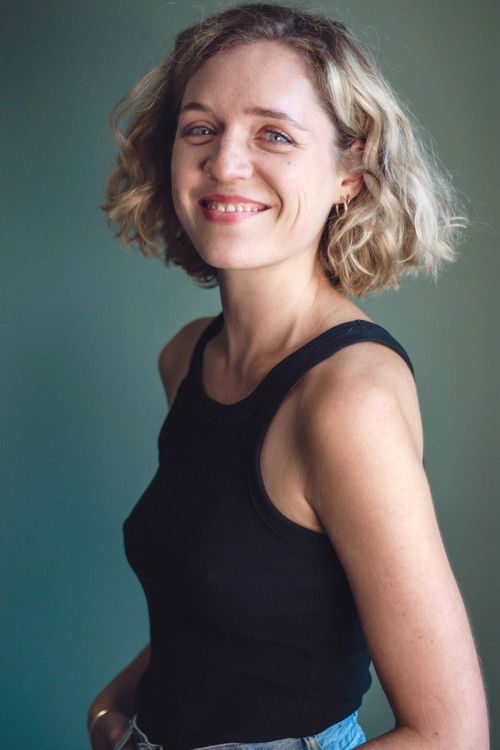 Стелла Горитзки