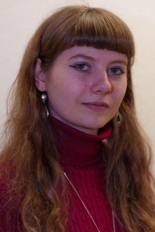 Jулиа Пупйсхева