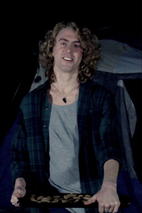 Аарон Перкинс