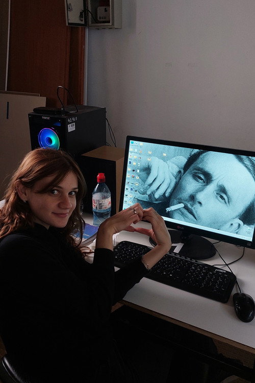 Гина Сорзана