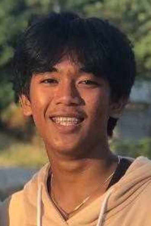 Алвин Рен Андос