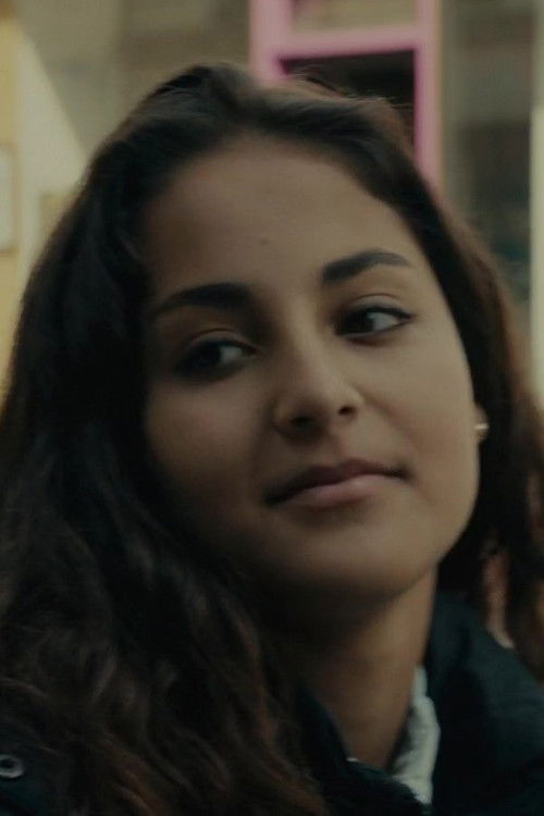 Морган Давид