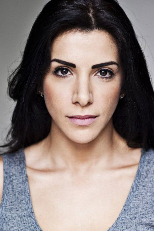 Хайат Камилле