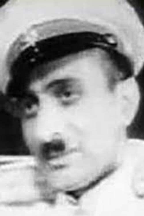 Аветик Джрагацпанян