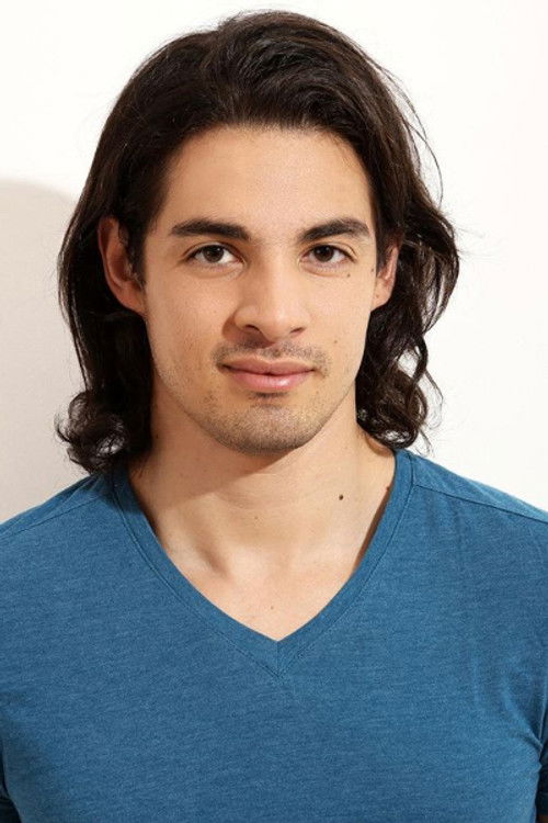 Томмй Роjас