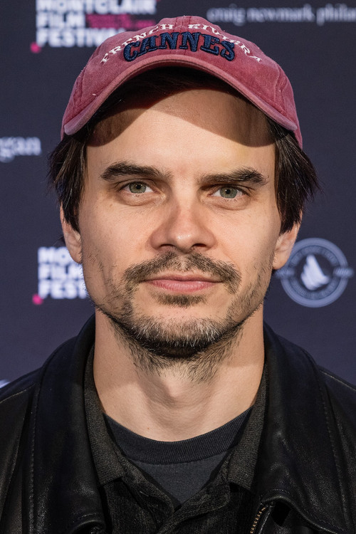 Кристоффер Боргли