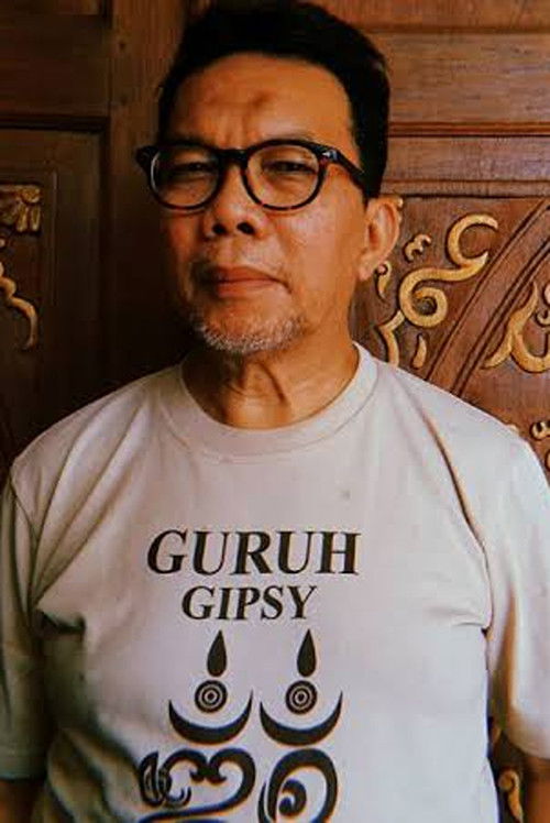 Кеенан Насутион