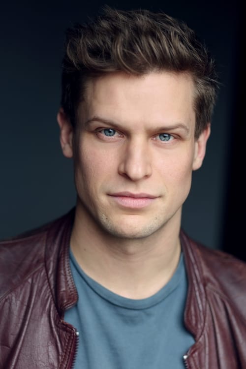 Маx Беннетт