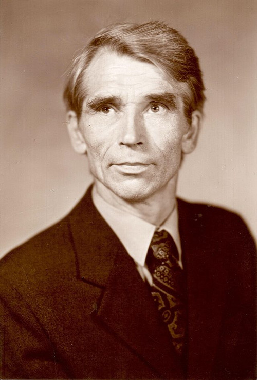 Анатолй Цхерноусов