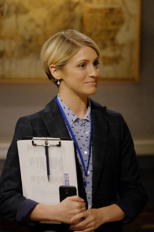 Теаган Росе