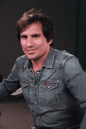 Родриго Триана