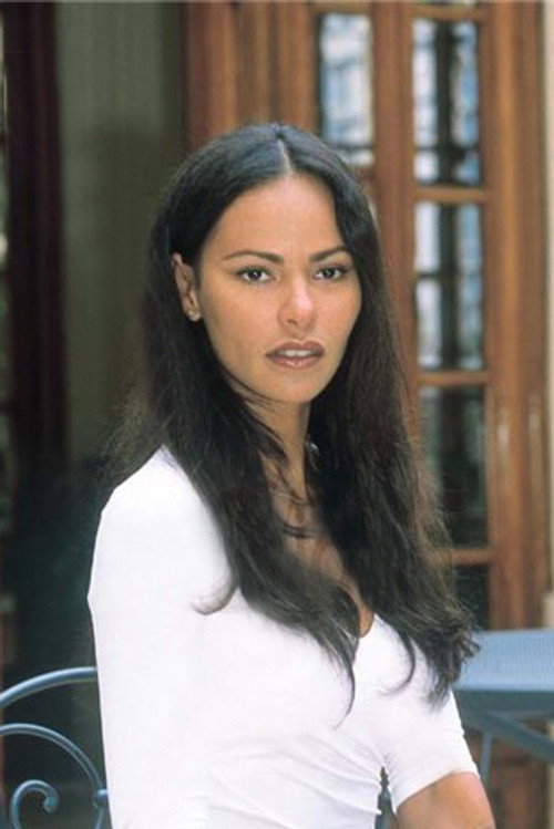 Сорайа Цастилло