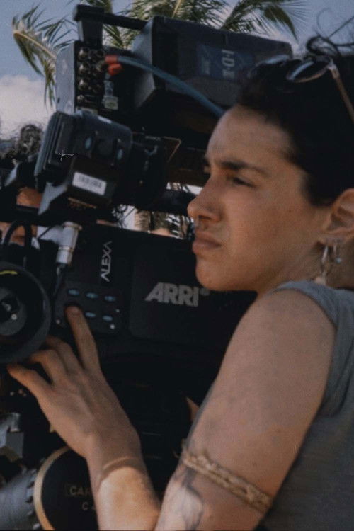 Луиза Цалагиан