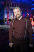 Деивйдас Звонкус