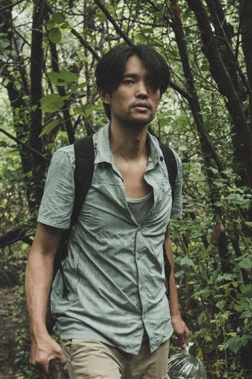 Йуех-Минг Лиу