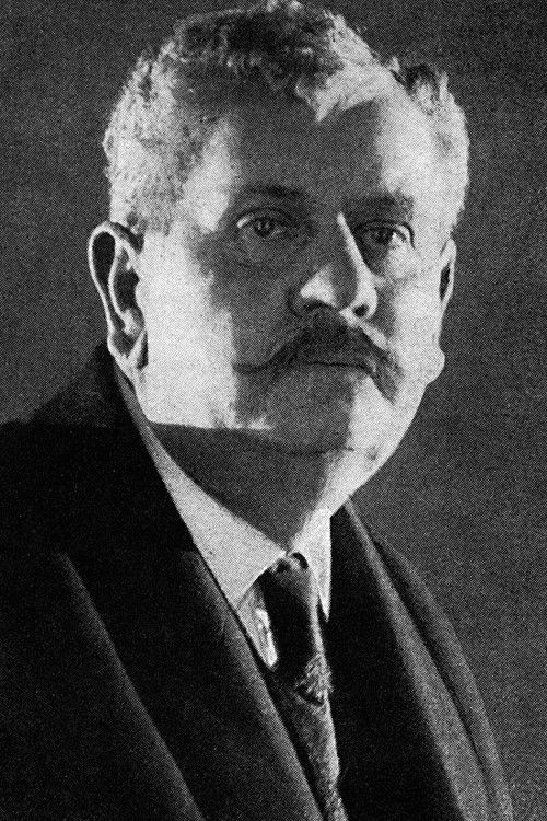 Виктор Понрепо