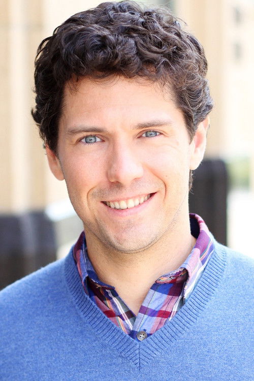 Аарон Миллс