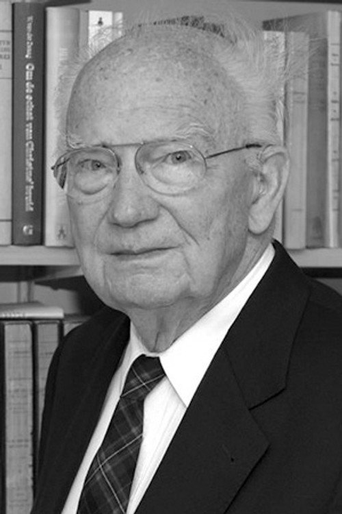 Jан Хендрик ван ден Берг