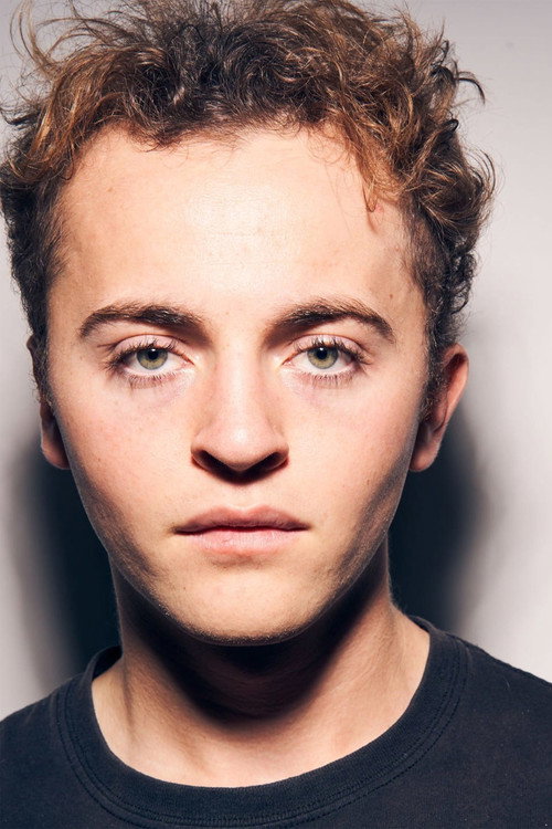 Маx Маттерн