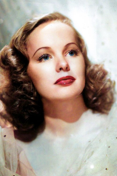  Пегги Камминс