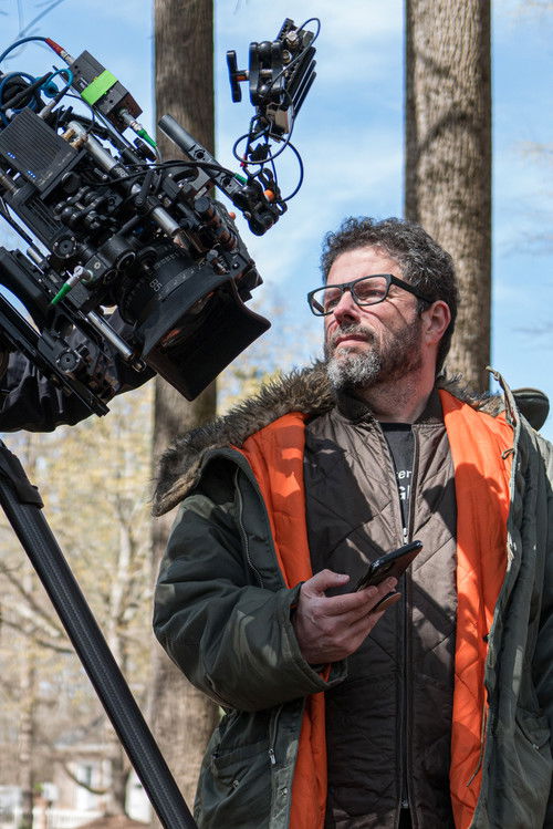 Чарльз де Лозирика