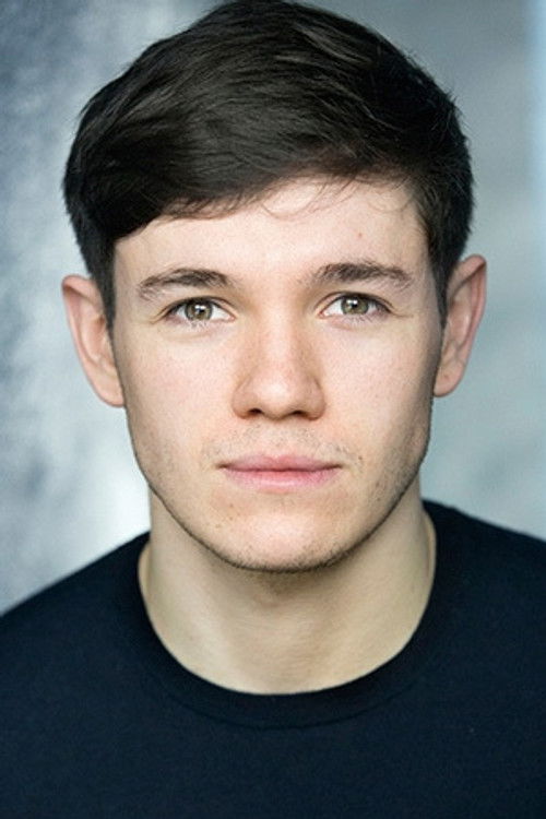 Дйлан Масон