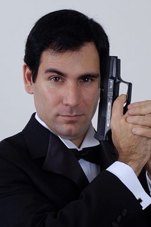 Кристофер Де Стефано