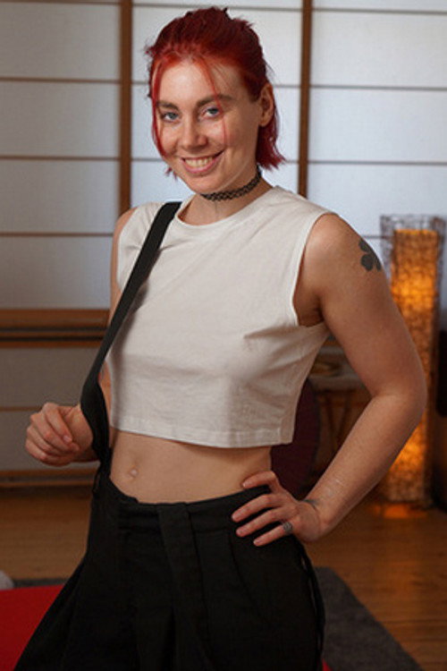 Муриел ла Роjа