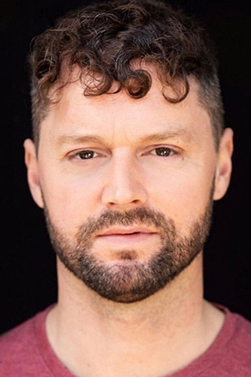 Том Мумфорд