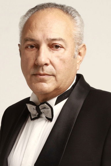 Александр Злотник