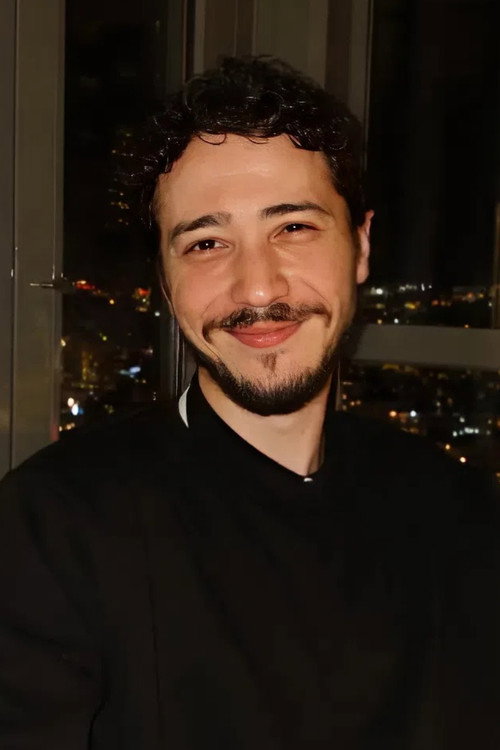 Фуркан Мурат Уğур