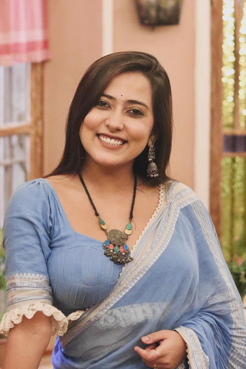 Прерана Дас