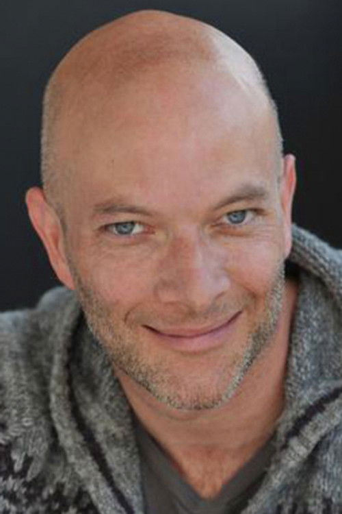 Иан Бутцхер