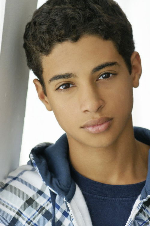 Jордан Хоwард