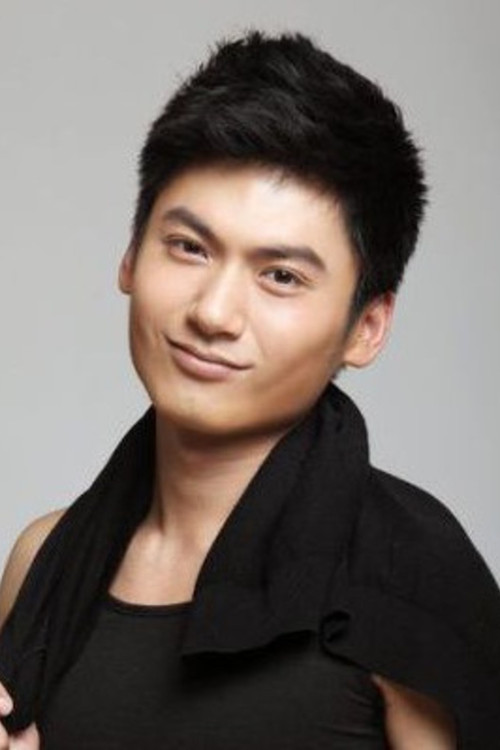 Wанг Хуилаи