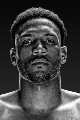 Давид Моррелл Jр.