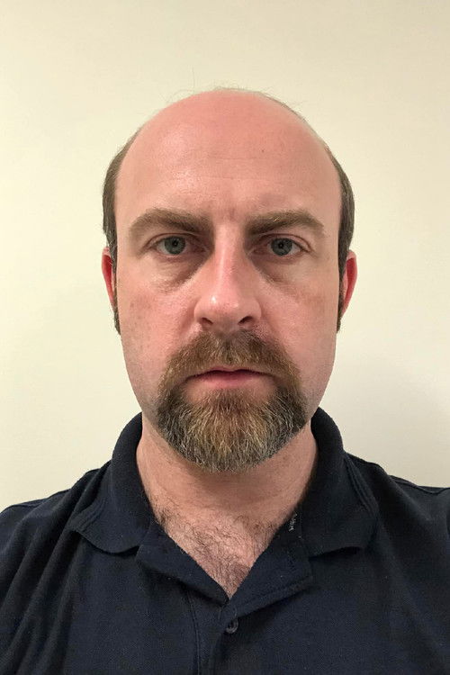 Лиам Финлайсон