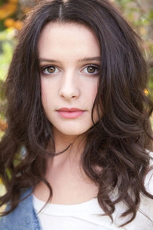 Георгиа Флоод