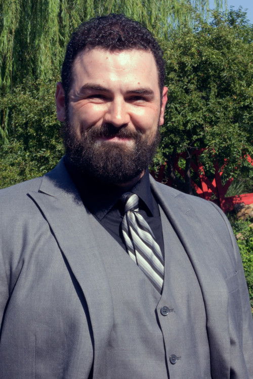 Давид J. Цанту