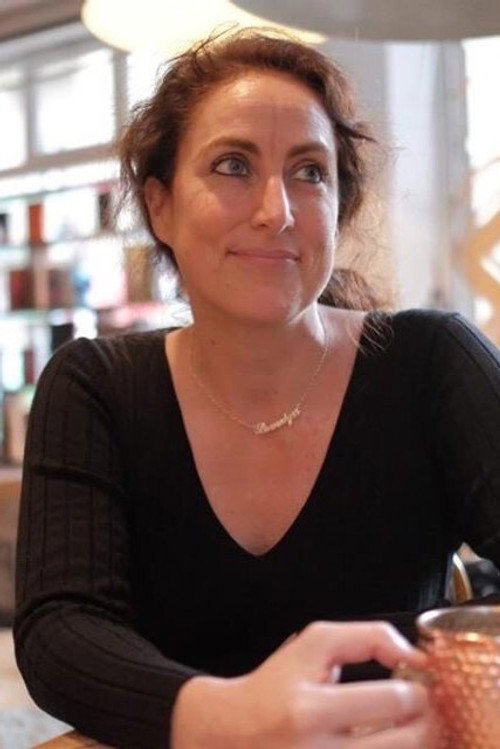 Нуриа Гимéнез