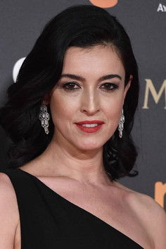  Бланка Ромеро