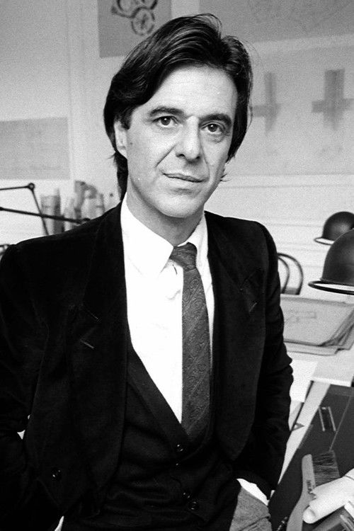 Рицардо Бофилл