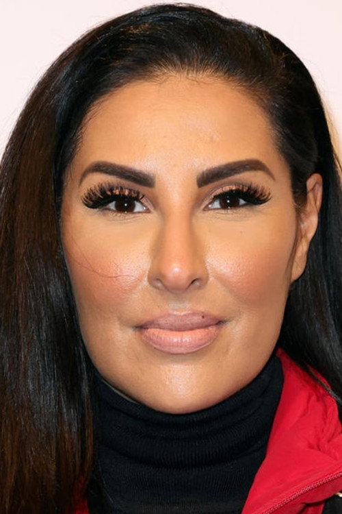 Сенна Гаммоур