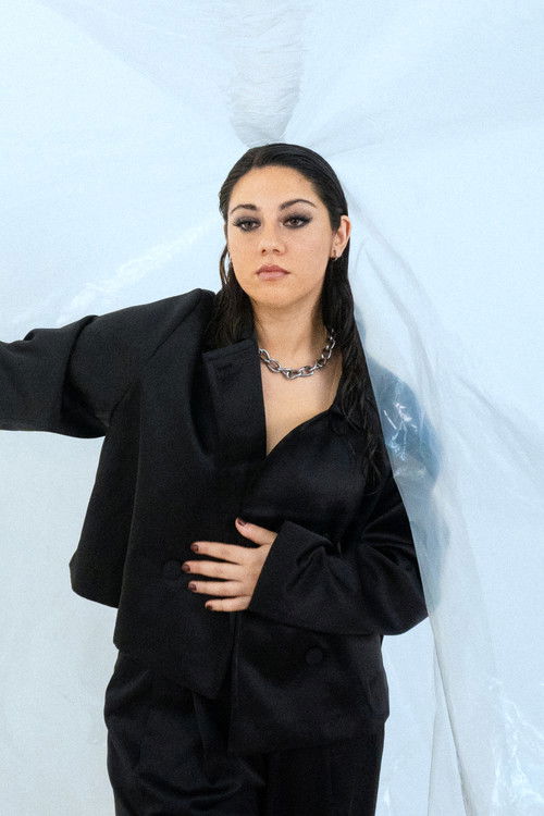 Мартина Цид