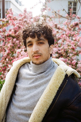 Йоунèс Боуциф