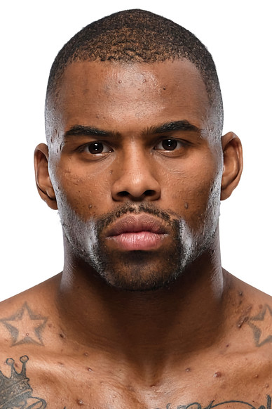 Кхаос Wиллиамс