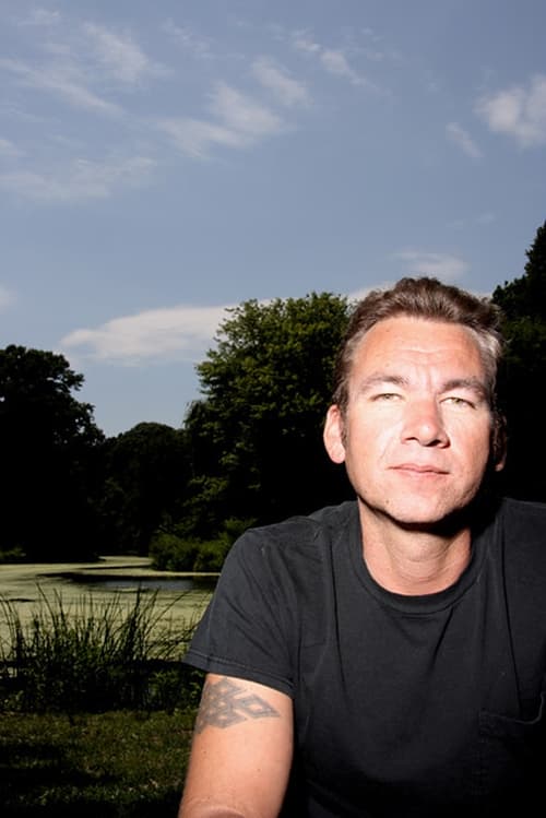  Блейк Шварценбах