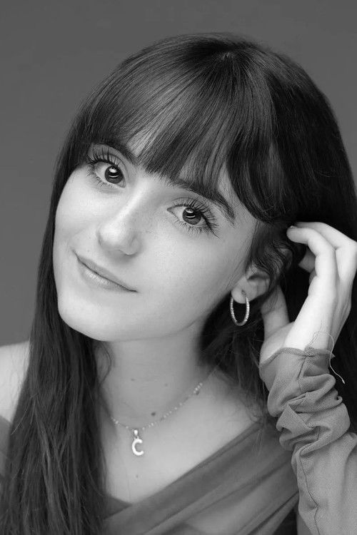 Целиа Лопера Гонзалес