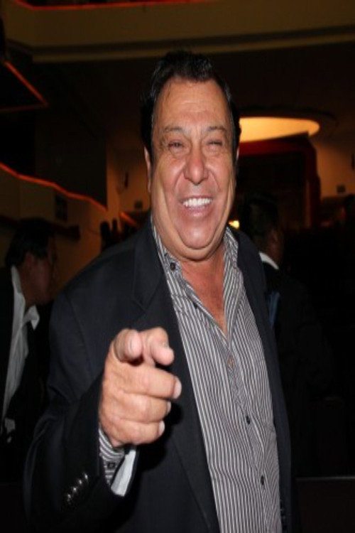 Роландо Фернáндез