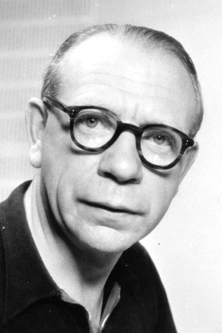 Херберт Гревениус